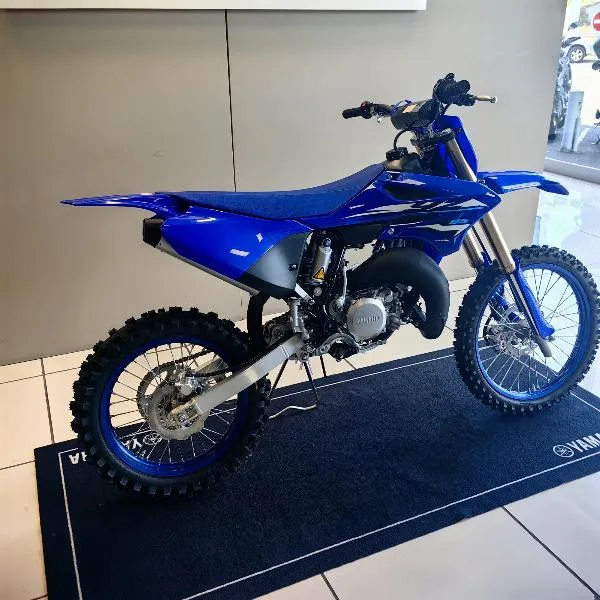 YZ85