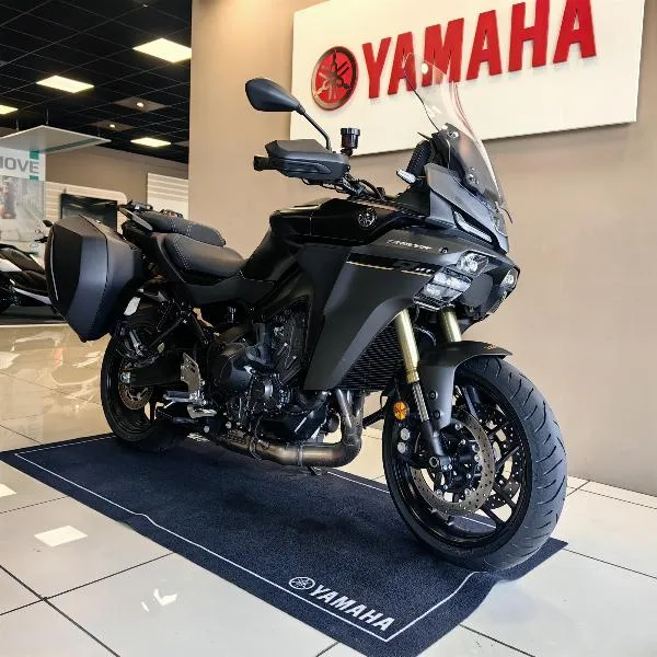 TRACER 9 GT YAMT