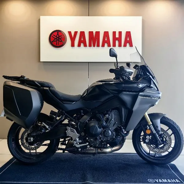 TRACER 9 GT YAMT