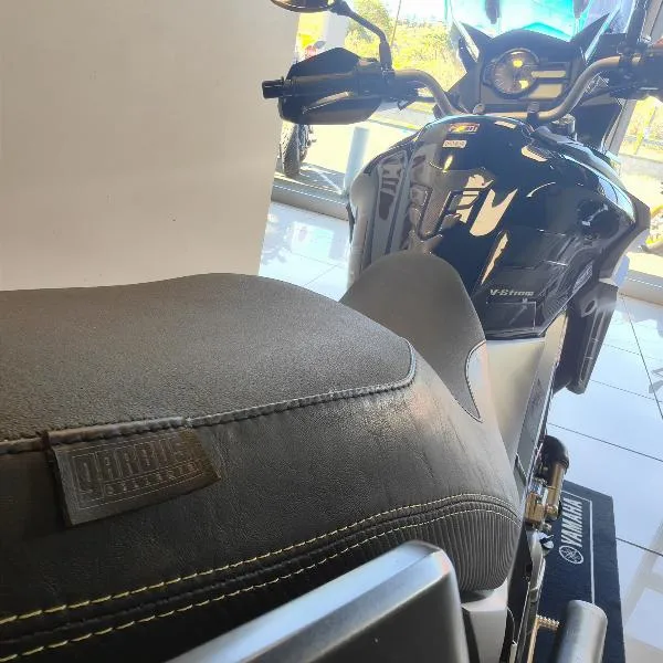 DL VSTROM 650 A2