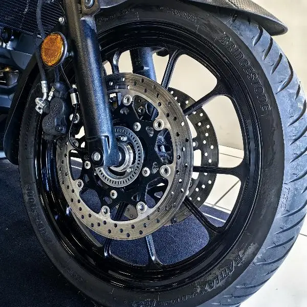DL VSTROM 650 A2