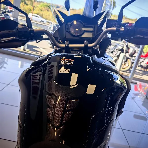 DL VSTROM 650 A2