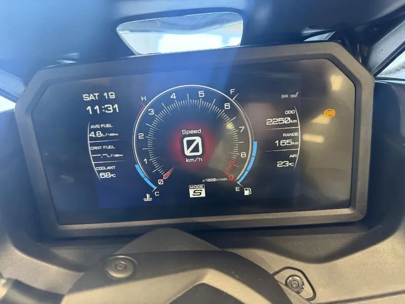 XP TMAX 560 TECH MAX