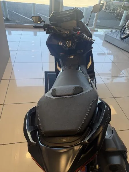 XP TMAX 560 TECH MAX