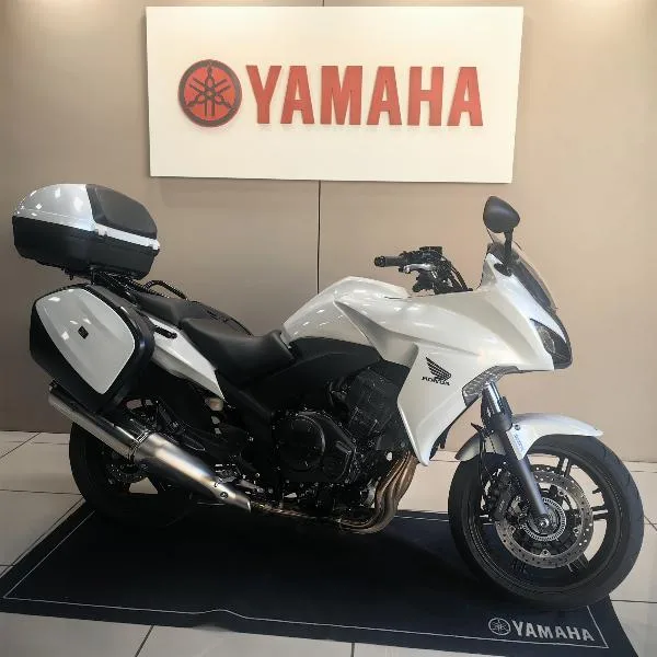 CB 1000 FA