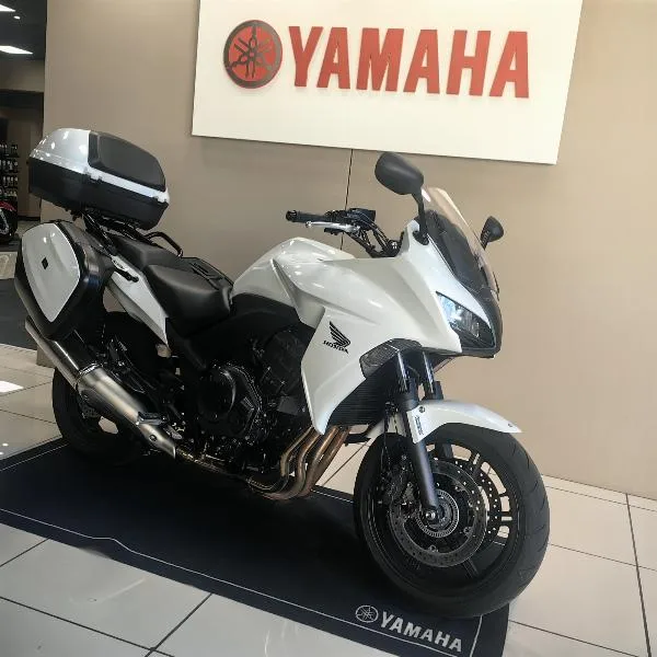 CB 1000 FA