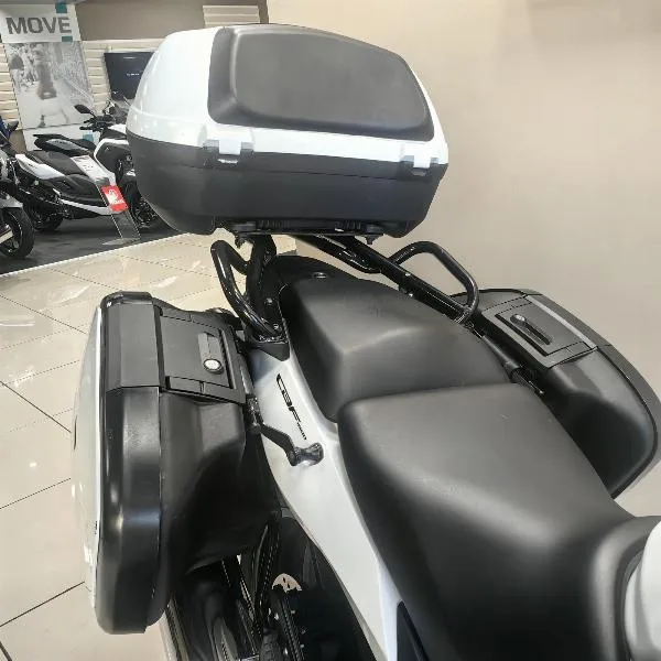 CB 1000 FA
