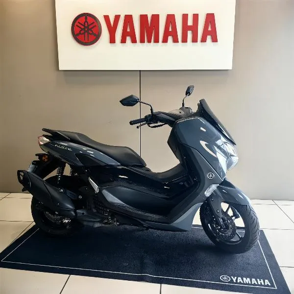 NMAX 125 2023