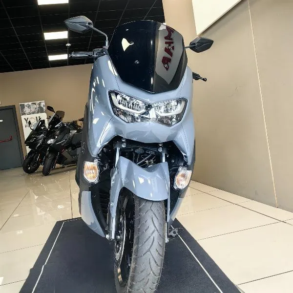 NMAX 125