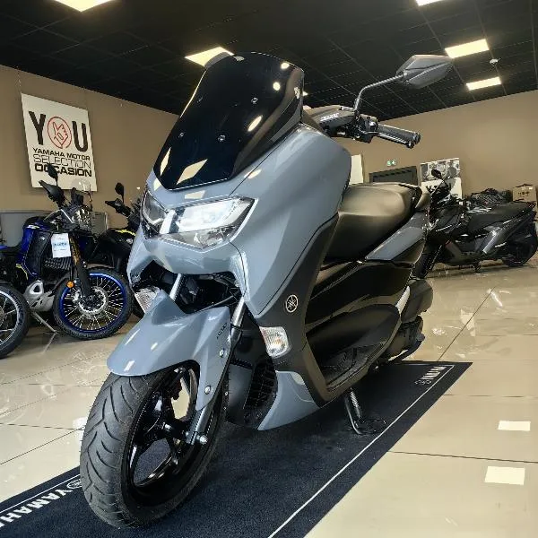 NMAX 125