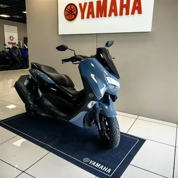 NMAX 125