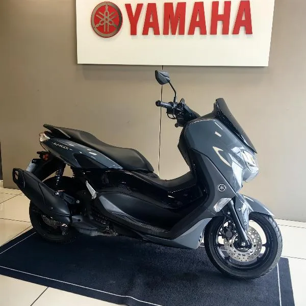 NMAX 125
