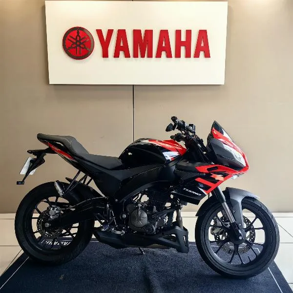 TUONO 125 ABS