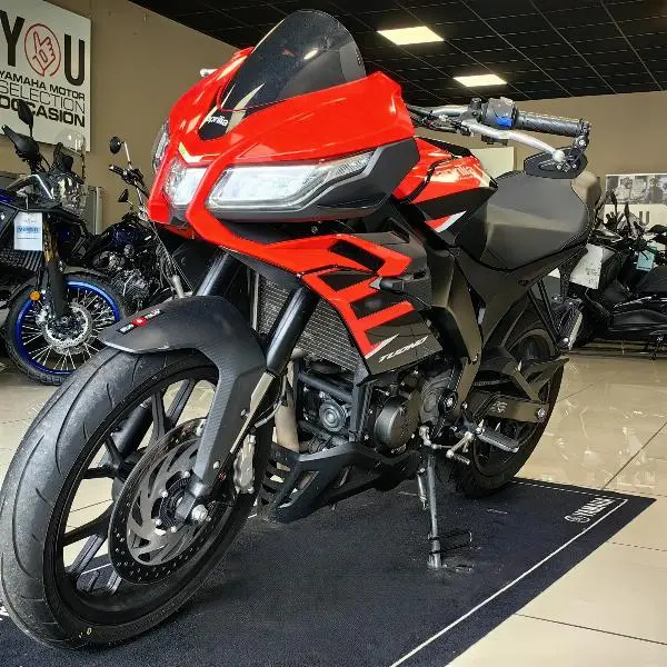 TUONO 125 ABS