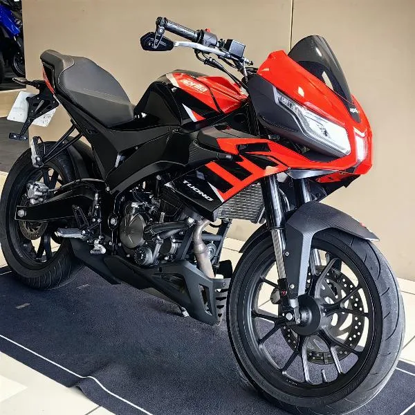 TUONO 125 ABS