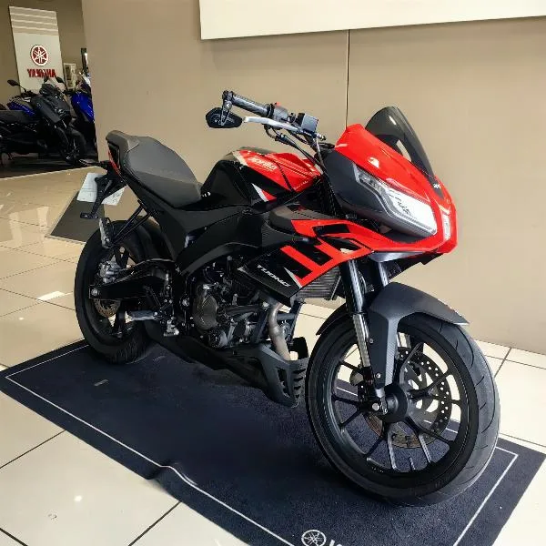 TUONO 125 ABS