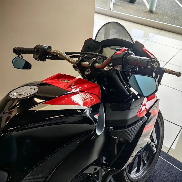 TUONO 125 ABS