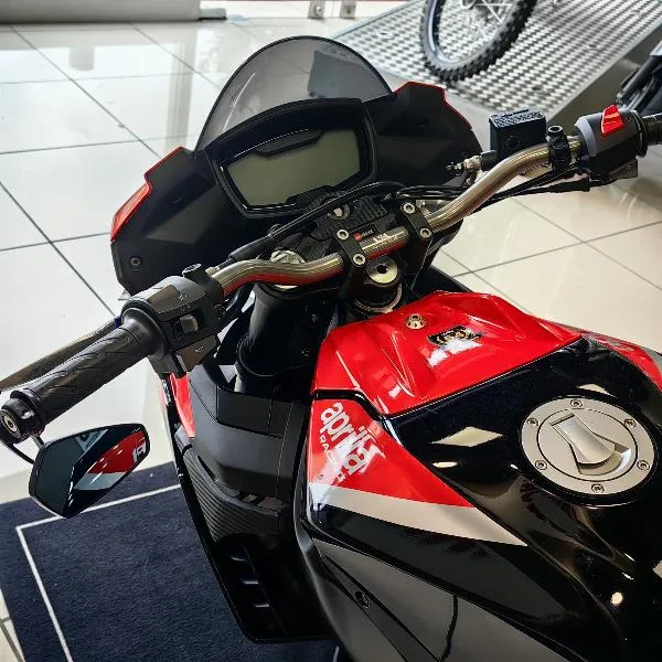 TUONO 125 ABS