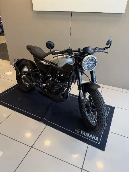 CROSSFIRE 125