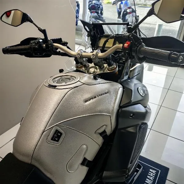XTZ 1200 ZE SUPER TENERE RAID EDITION 
