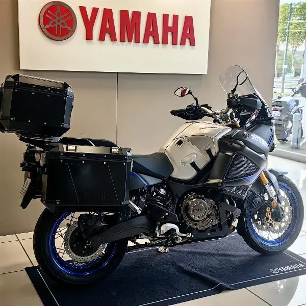 XTZ 1200 ZE SUPER TENERE RAID EDITION 
