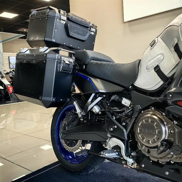 XTZ 1200 ZE SUPER TENERE RAID EDITION 