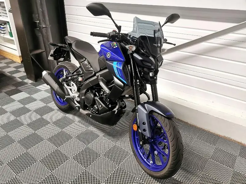 MT125