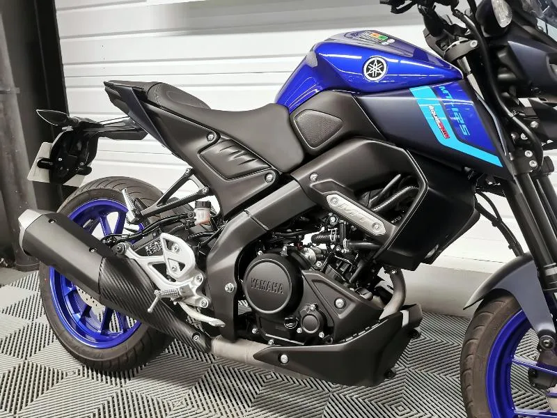 MT125