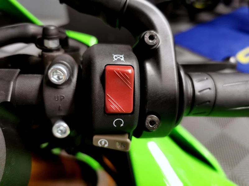 ZX6R 636