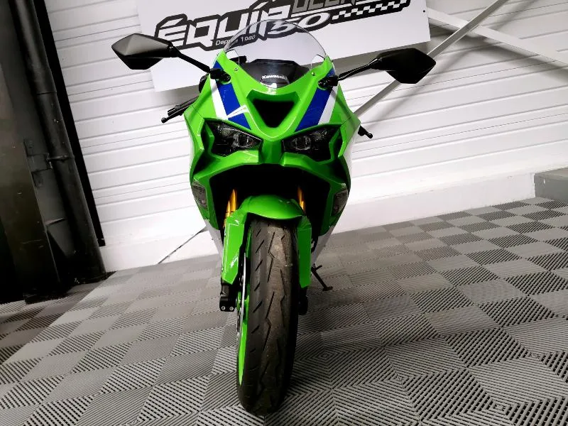 ZX6R 636