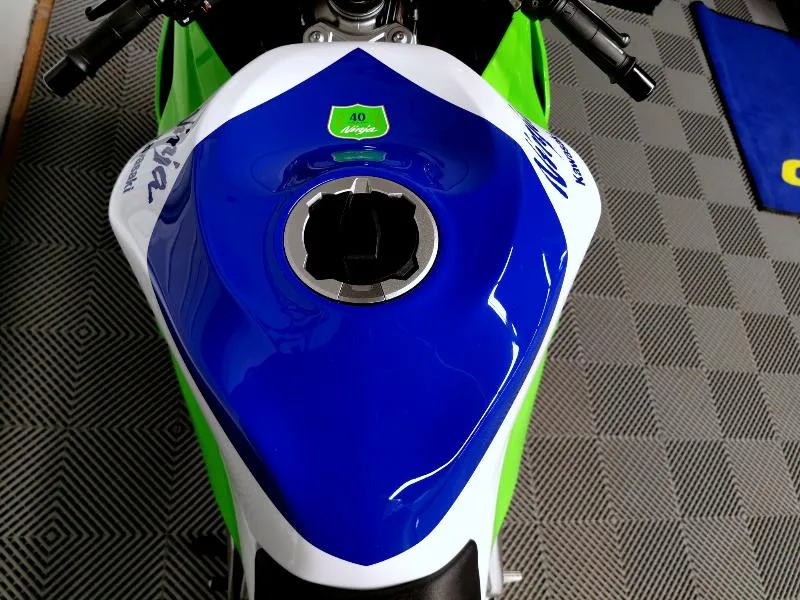ZX6R 636