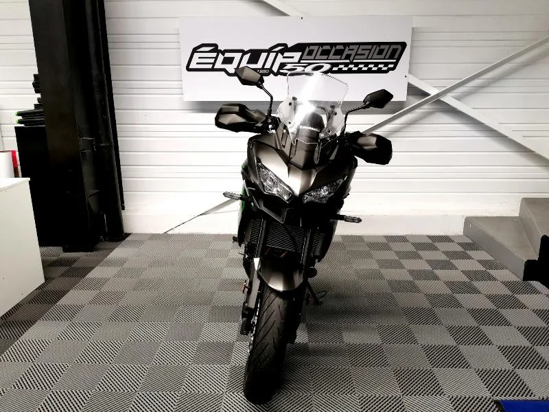 VERSYS 650