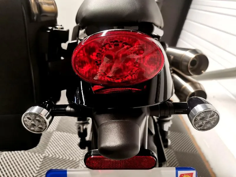 SCRAMBLER 900