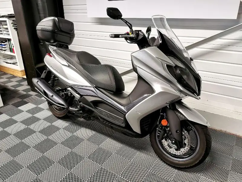 DOWNTOWN 350