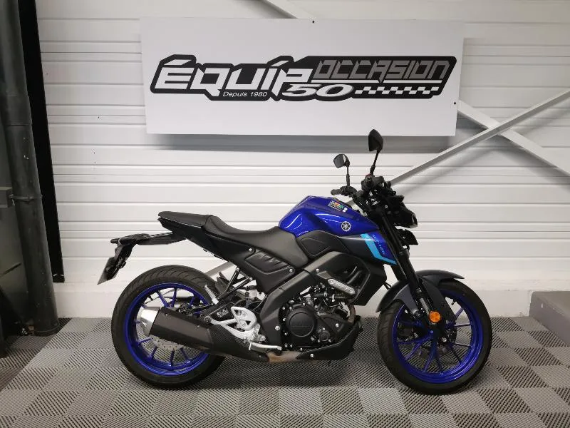 MT125 2024