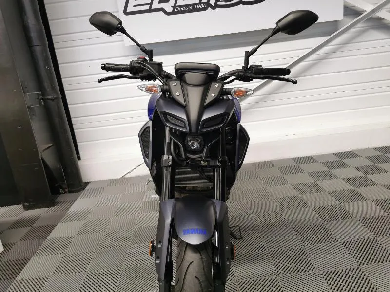 MT125
