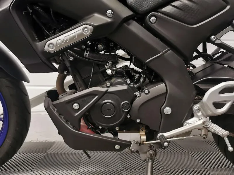 MT125