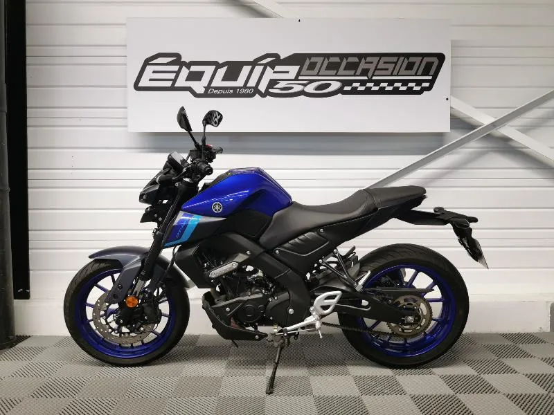 MT125