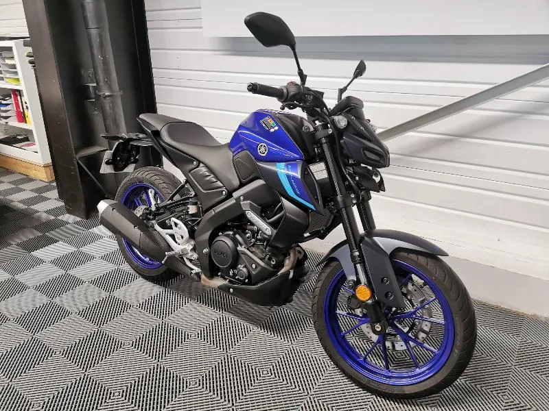 MT125