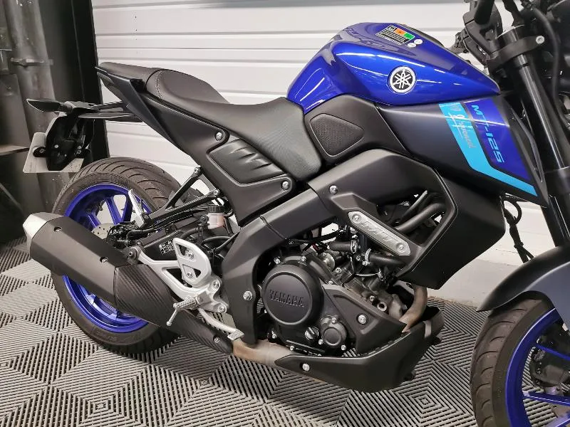 MT125