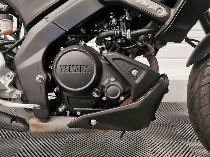 MT125