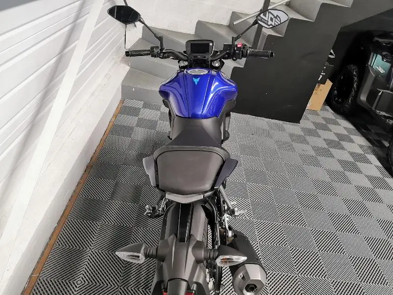 MT125