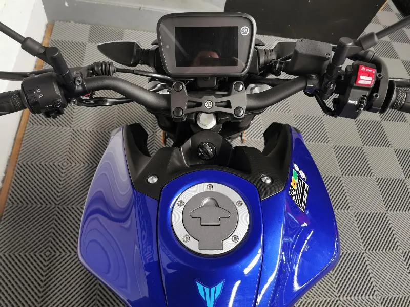 MT125
