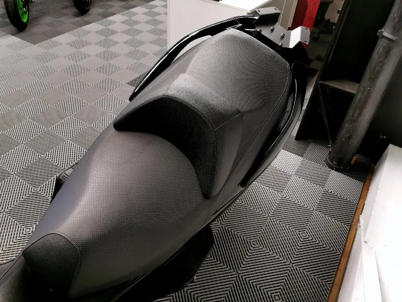 BURGMAN 400