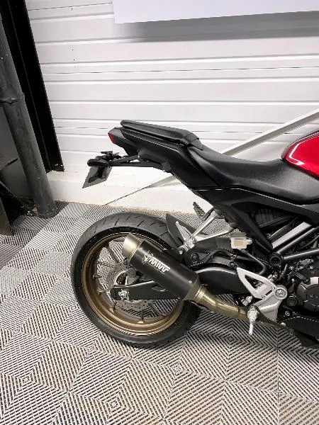 CB 125