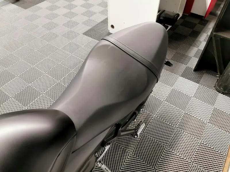 TRIDENT 660
