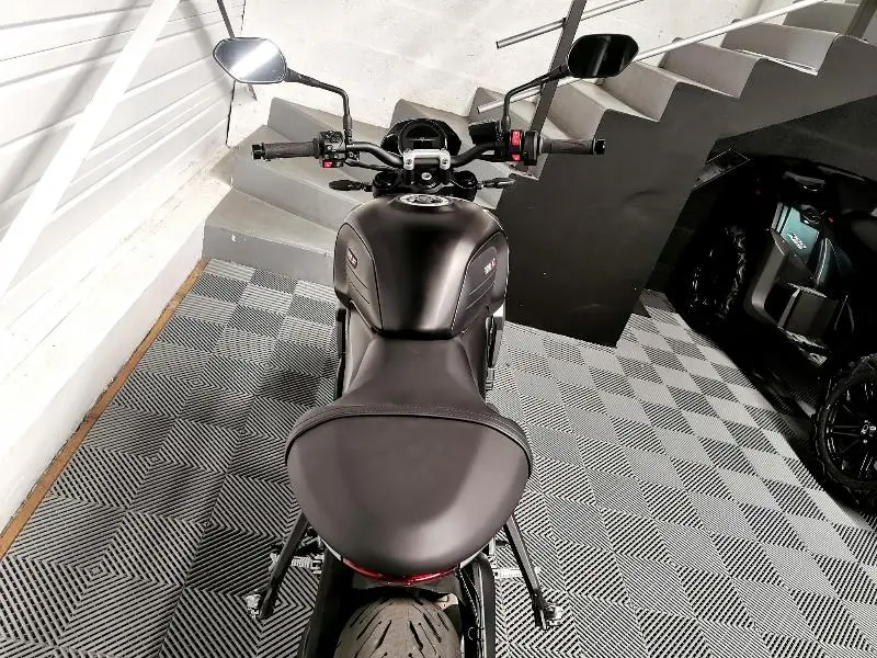 TRIDENT 660