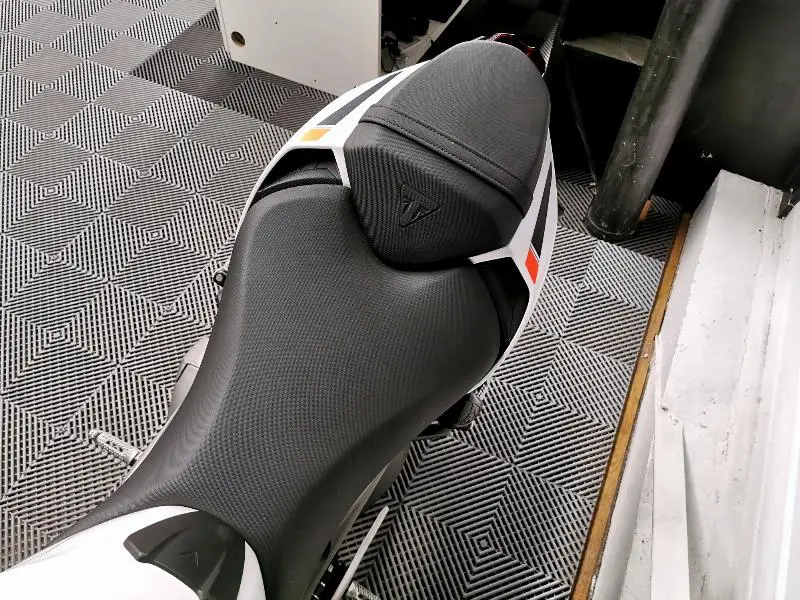STREET TRIPLE 765 R A2