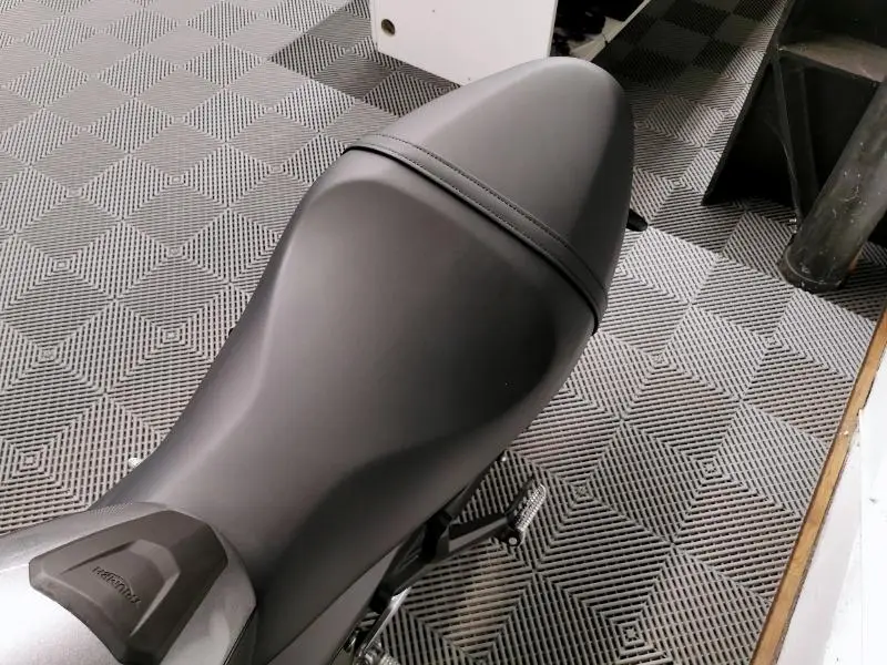 TRIDENT 660