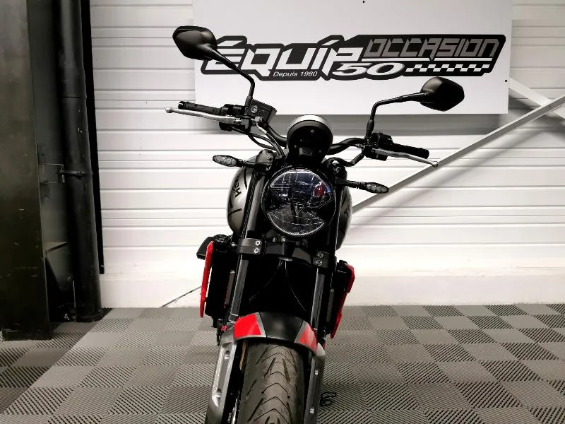 TRIDENT 660